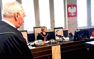 O pół miliona złotych odszkodowania walczy córka Mariana Sawicza. Mężczyzna był śmiertelną ofiarą grudnia’70 w Elblągu O pół miliona złotych odszkodowania walczy córka Mariana Sawicza. Mężczyzna był śmiertelną ofiarą grudnia’70 w Elblągu